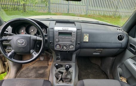 Mazda BT-50 II, 2007 год, 450 000 рублей, 12 фотография