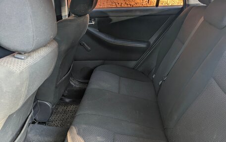 Toyota Corolla, 2006 год, 400 000 рублей, 8 фотография