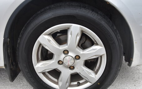 Renault Logan I, 2012 год, 595 000 рублей, 11 фотография