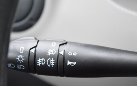 Renault Logan I, 2012 год, 595 000 рублей, 25 фотография