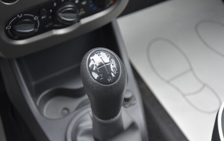 Renault Logan I, 2012 год, 595 000 рублей, 24 фотография