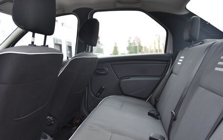 Renault Logan I, 2012 год, 595 000 рублей, 21 фотография