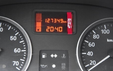 Renault Logan I, 2012 год, 595 000 рублей, 17 фотография