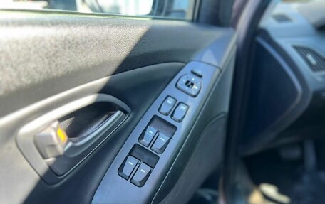 Hyundai ix35 I рестайлинг, 2014 год, 1 620 000 рублей, 13 фотография
