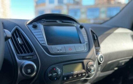 Hyundai ix35 I рестайлинг, 2014 год, 1 620 000 рублей, 10 фотография