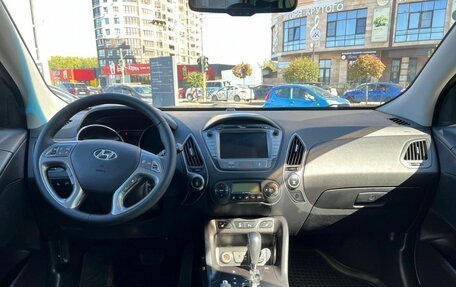 Hyundai ix35 I рестайлинг, 2014 год, 1 620 000 рублей, 14 фотография