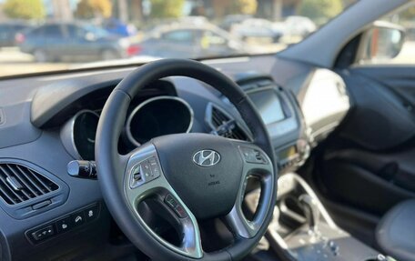 Hyundai ix35 I рестайлинг, 2014 год, 1 620 000 рублей, 12 фотография
