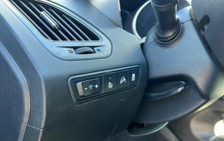Hyundai ix35 I рестайлинг, 2014 год, 1 620 000 рублей, 16 фотография