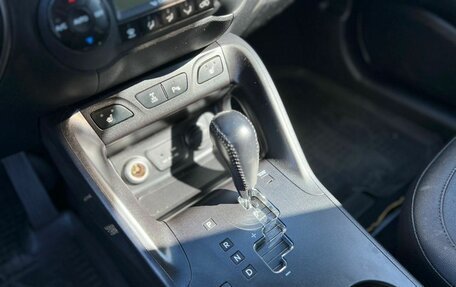 Hyundai ix35 I рестайлинг, 2014 год, 1 620 000 рублей, 18 фотография