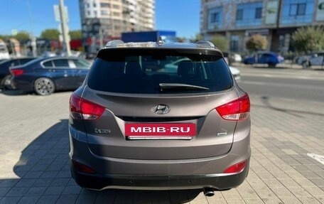 Hyundai ix35 I рестайлинг, 2014 год, 1 620 000 рублей, 6 фотография