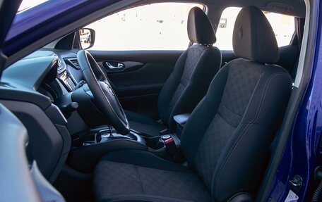 Nissan Qashqai, 2015 год, 1 195 000 рублей, 11 фотография