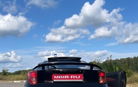 Toyota Celica VII рестайлинг, 2002 год, 870 000 рублей, 4 фотография