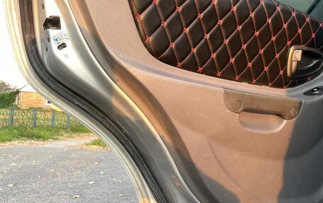 Hyundai Accent II, 2007 год, 270 000 рублей, 6 фотография