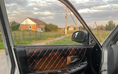 Hyundai Accent II, 2007 год, 270 000 рублей, 9 фотография