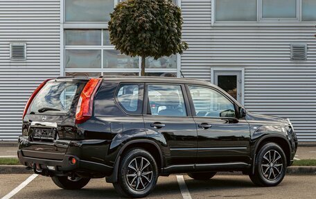 Nissan X-Trail, 2013 год, 1 295 000 рублей, 6 фотография