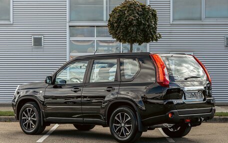 Nissan X-Trail, 2013 год, 1 295 000 рублей, 4 фотография