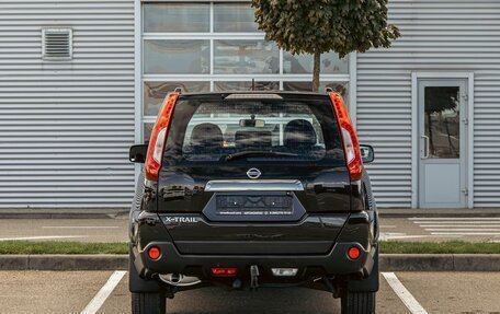 Nissan X-Trail, 2013 год, 1 295 000 рублей, 5 фотография