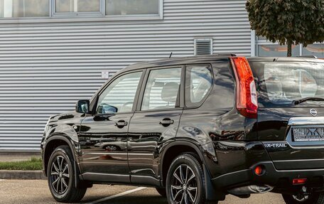 Nissan X-Trail, 2013 год, 1 295 000 рублей, 9 фотография