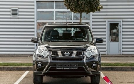 Nissan X-Trail, 2013 год, 1 295 000 рублей, 2 фотография
