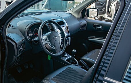 Nissan X-Trail, 2013 год, 1 295 000 рублей, 13 фотография