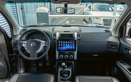 Nissan X-Trail, 2013 год, 1 295 000 рублей, 16 фотография