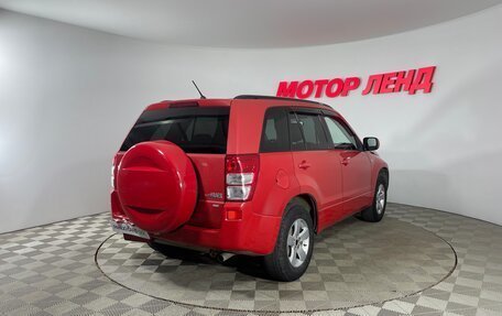Suzuki Grand Vitara, 2005 год, 834 000 рублей, 4 фотография