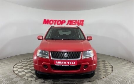 Suzuki Grand Vitara, 2005 год, 834 000 рублей, 2 фотография