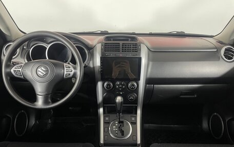 Suzuki Grand Vitara, 2005 год, 834 000 рублей, 13 фотография