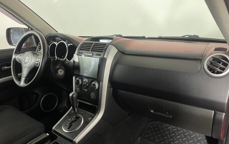 Suzuki Grand Vitara, 2005 год, 834 000 рублей, 12 фотография