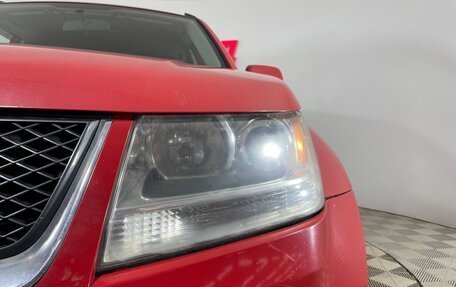 Suzuki Grand Vitara, 2005 год, 834 000 рублей, 7 фотография