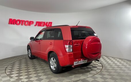 Suzuki Grand Vitara, 2005 год, 834 000 рублей, 6 фотография