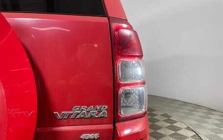 Suzuki Grand Vitara, 2005 год, 834 000 рублей, 8 фотография