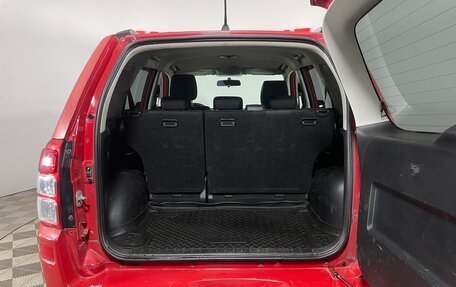 Suzuki Grand Vitara, 2005 год, 834 000 рублей, 10 фотография