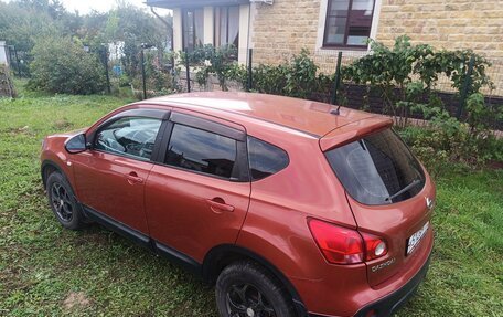 Nissan Qashqai, 2008 год, 1 255 555 рублей, 14 фотография