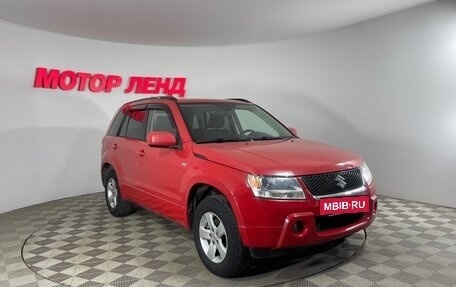Suzuki Grand Vitara, 2005 год, 834 000 рублей, 3 фотография