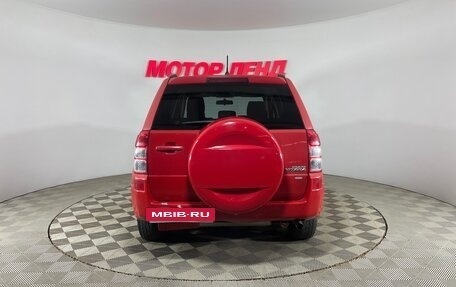Suzuki Grand Vitara, 2005 год, 834 000 рублей, 5 фотография