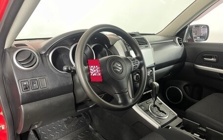 Suzuki Grand Vitara, 2005 год, 834 000 рублей, 11 фотография