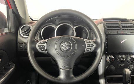 Suzuki Grand Vitara, 2005 год, 834 000 рублей, 14 фотография