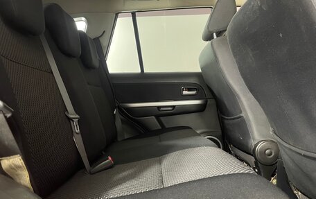 Suzuki Grand Vitara, 2005 год, 834 000 рублей, 24 фотография