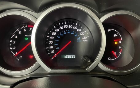 Suzuki Grand Vitara, 2005 год, 834 000 рублей, 17 фотография
