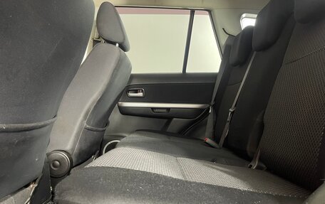 Suzuki Grand Vitara, 2005 год, 834 000 рублей, 23 фотография