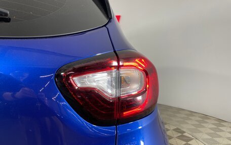Renault Kaptur I рестайлинг, 2020 год, 1 404 000 рублей, 8 фотография