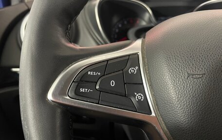 Renault Kaptur I рестайлинг, 2020 год, 1 404 000 рублей, 15 фотография