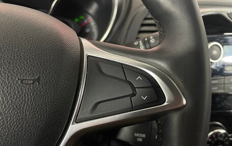 Renault Kaptur I рестайлинг, 2020 год, 1 404 000 рублей, 16 фотография