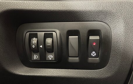 Renault Kaptur I рестайлинг, 2020 год, 1 404 000 рублей, 22 фотография