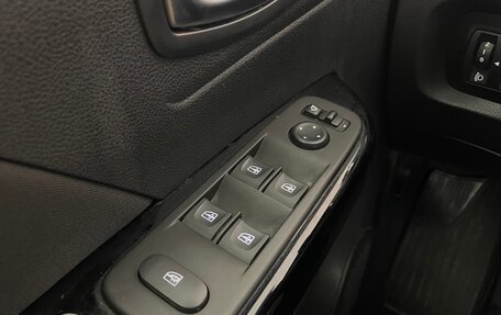 Renault Kaptur I рестайлинг, 2020 год, 1 404 000 рублей, 21 фотография