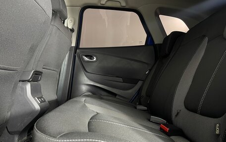 Renault Kaptur I рестайлинг, 2020 год, 1 404 000 рублей, 24 фотография