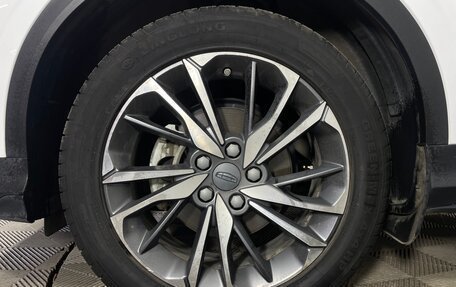 Geely Coolray I, 2023 год, 1 938 000 рублей, 9 фотография