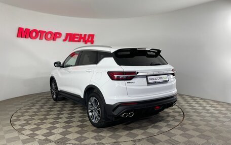 Geely Coolray I, 2023 год, 1 938 000 рублей, 6 фотография