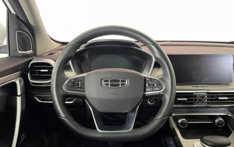 Geely Coolray I, 2023 год, 1 938 000 рублей, 14 фотография